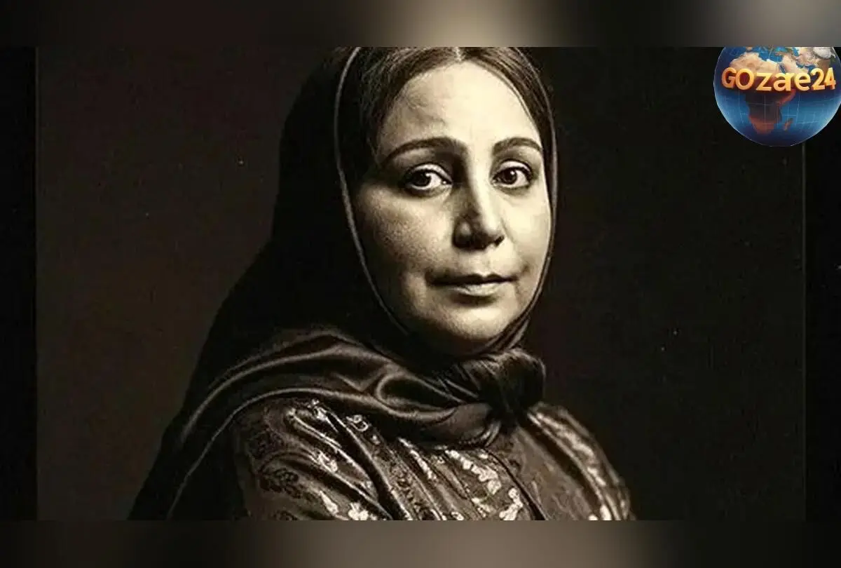 بهنوش بختیاری از نقش دده بامداد خمار و دلتنگی‌های زندگی ساده‌دلانه اش، پستی احساسی و پرمحتوا منتشر کرد