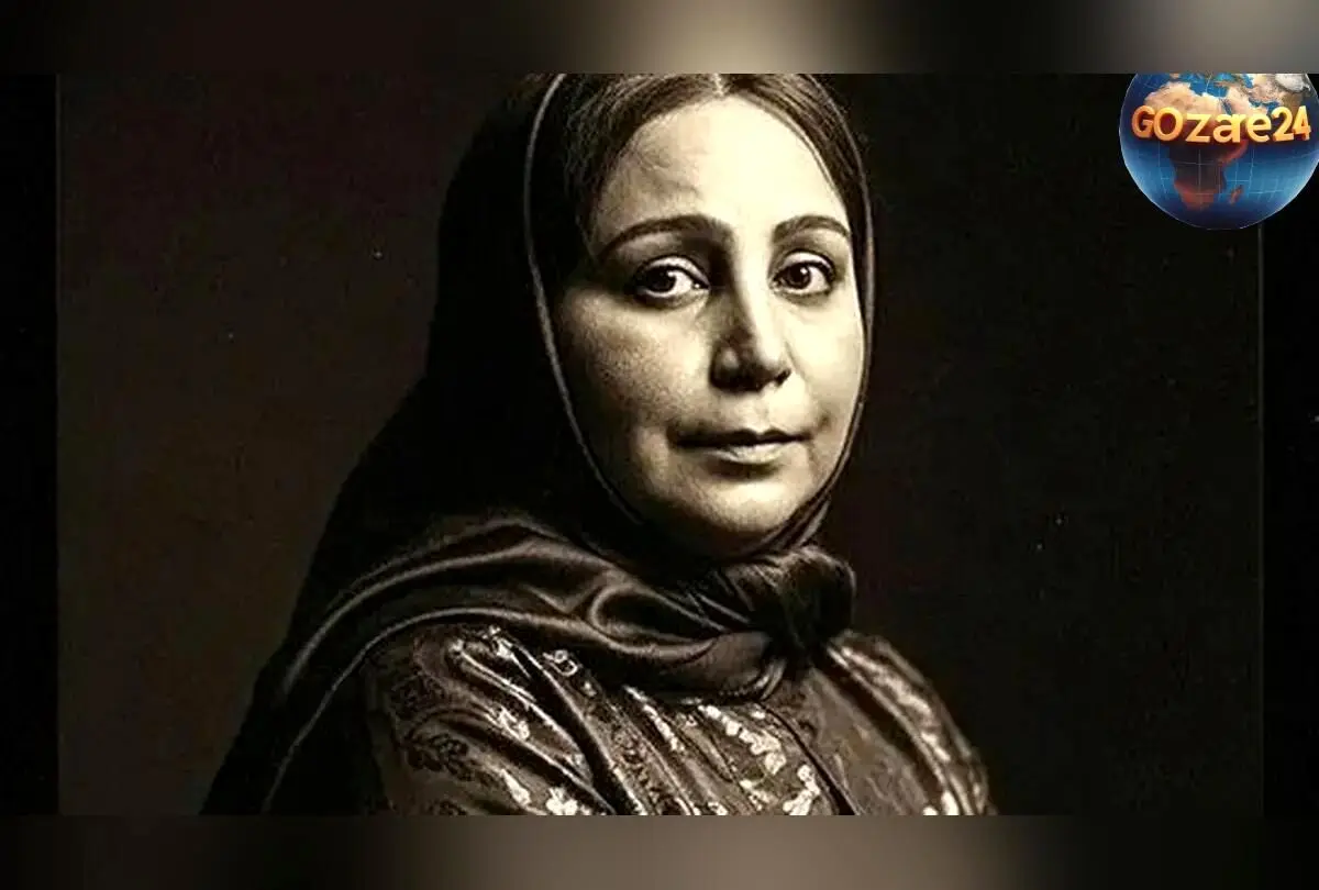 بهنوش بختیاری از نقش دده بامداد خمار و دلتنگی‌های زندگی ساده‌دلانه اش، پستی احساسی و پرمحتوا منتشر کرد
