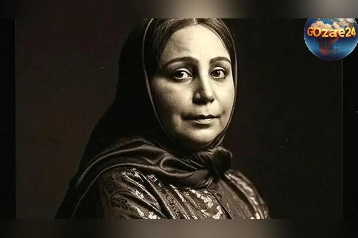 بهنوش بختیاری از نقش دده بامداد خمار و دلتنگی‌های زندگی ساده‌دلانه اش، پستی احساسی و پرمحتوا منتشر کرد