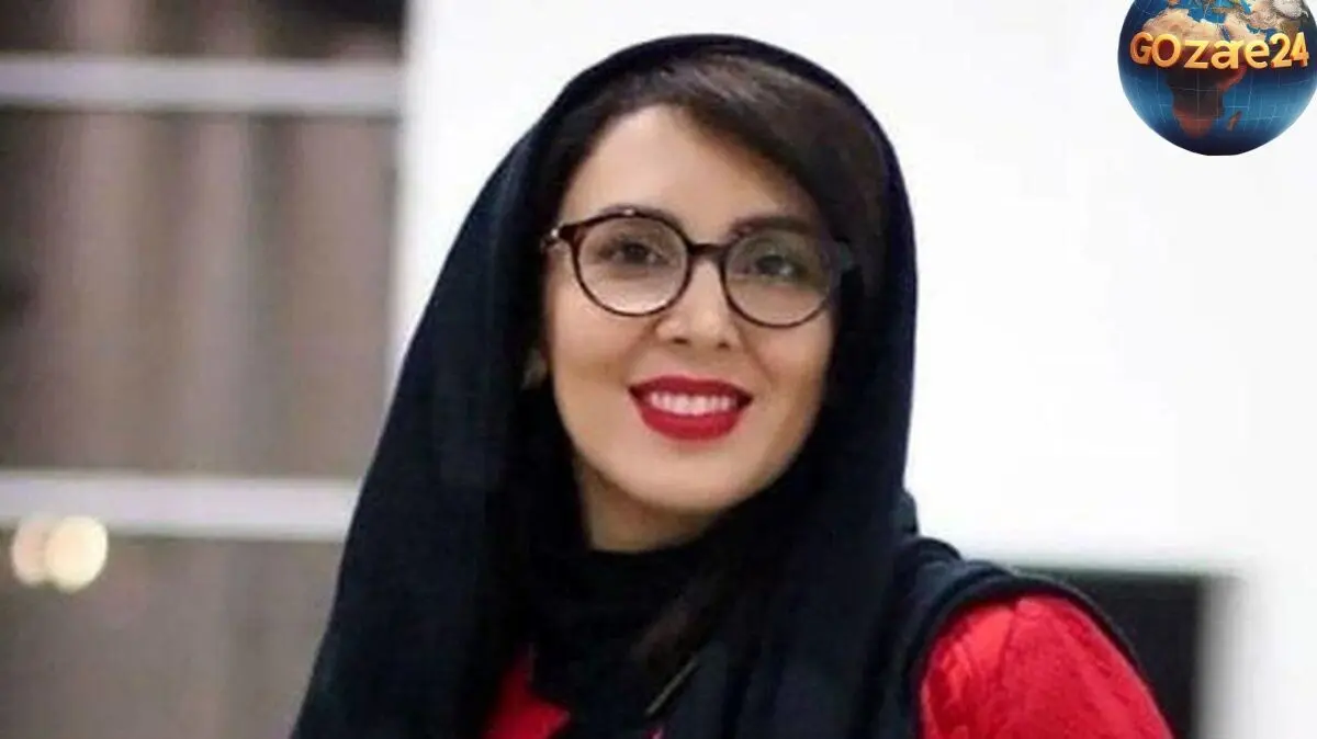 استایل متفاوت لیلا بلوکات و خواهرش در خارج از کشور / تصویری جذاب و دیدنی شبیه سیبی که از وسط نصف شده است