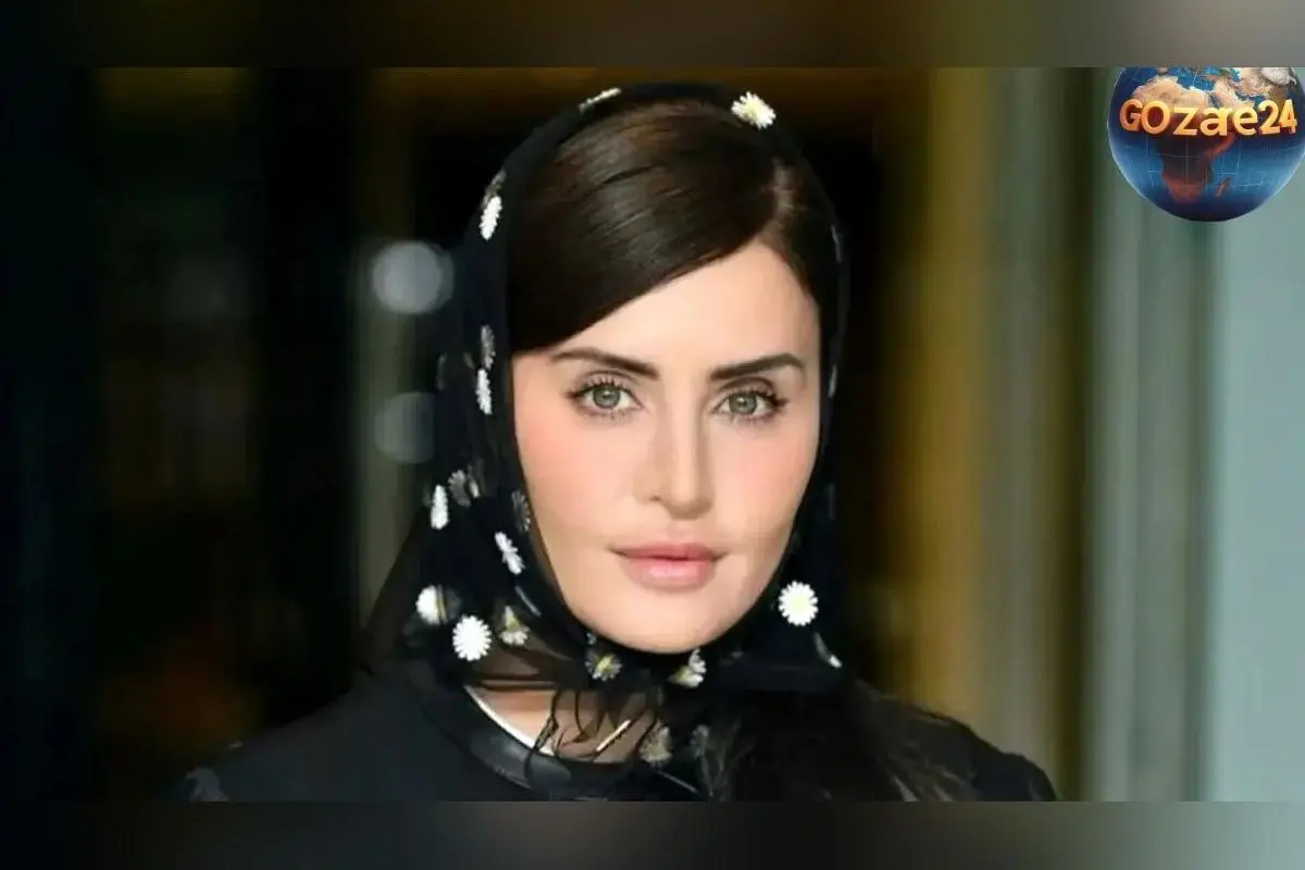 الناز شاکردوست در نقش مرد در «کج پیله»؛ تجربه‌ای نوین و تحسین‌برانگیز در کارنامه هنری بازیگر محبوب