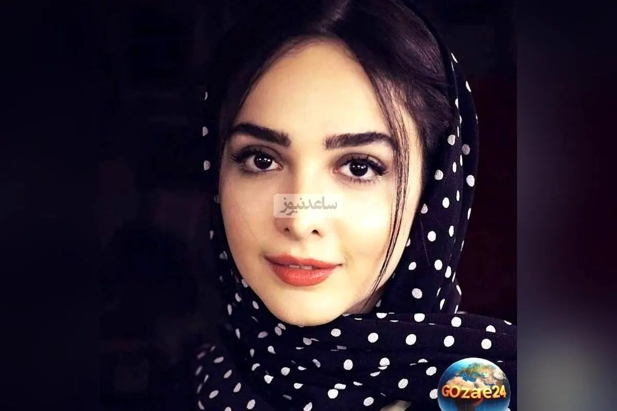 استایل کژوال المیرا دهقانی در پشت‌صحنه تئاتر همراه با همسر قدبلند + عکس