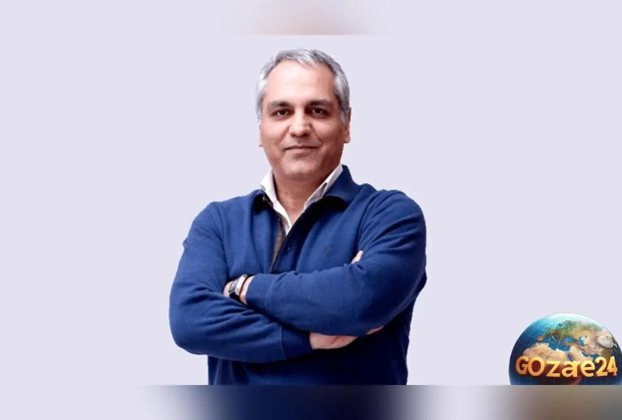 تصاویر جذاب از مهران مدیری در گذر زمان؛ زندگی، فعالیت‌ها و خاطرات هنری و نظامی او
