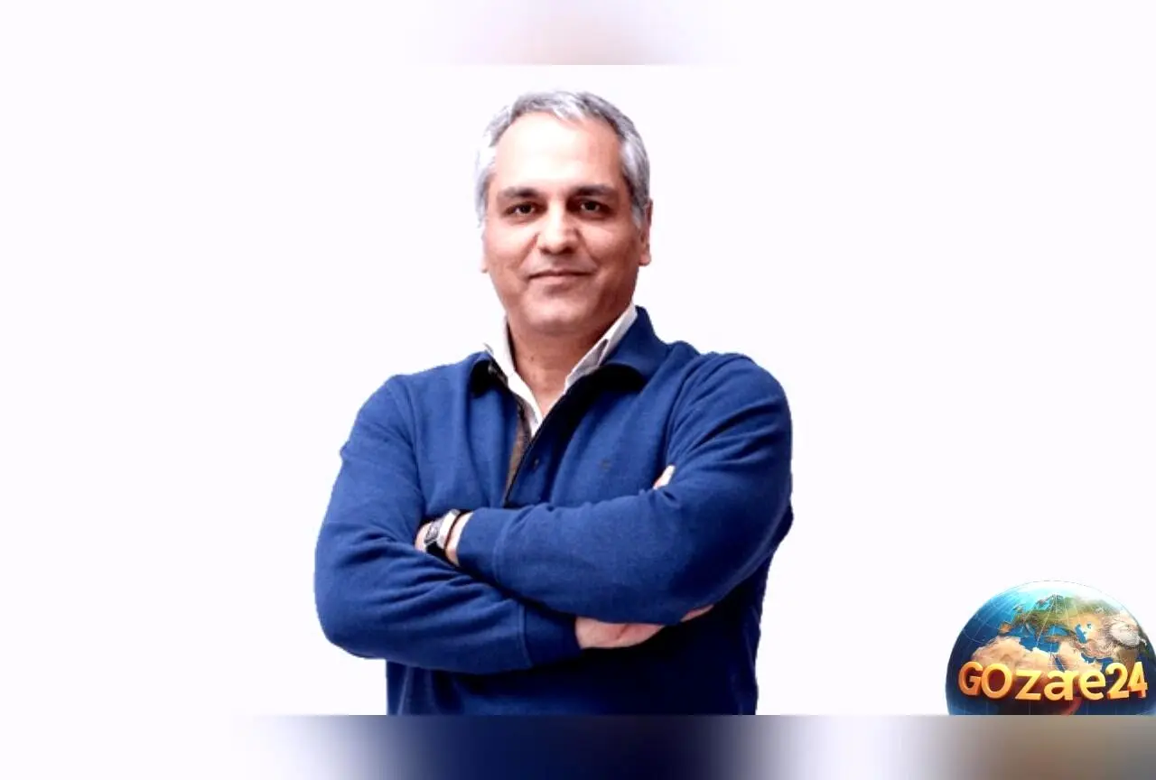 تصاویر جذاب از مهران مدیری در گذر زمان؛ زندگی، فعالیت‌ها و خاطرات هنری و نظامی او