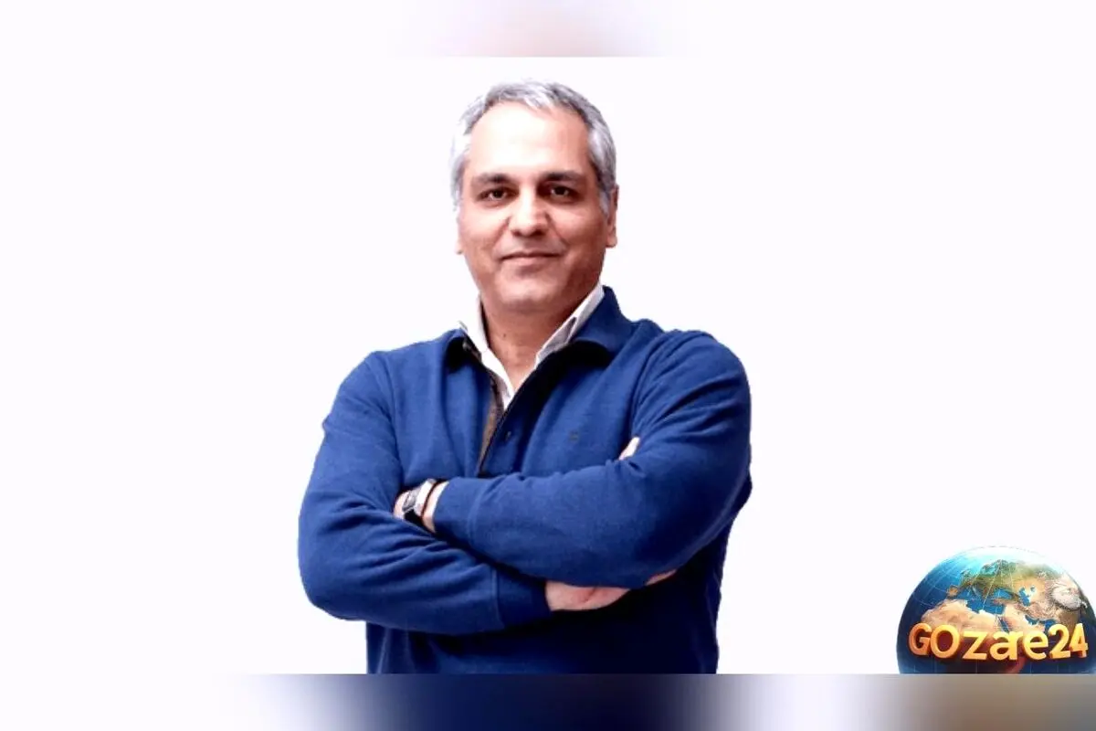 تصاویر جذاب از مهران مدیری در گذر زمان؛ زندگی، فعالیت‌ها و خاطرات هنری و نظامی او