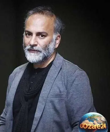عشق در بهار: سلفی عاشقانه حمیدرضا آذرنگ و همسرش در طبیعت و نقش متفاوت خلیل خانزاده در “نون خ”