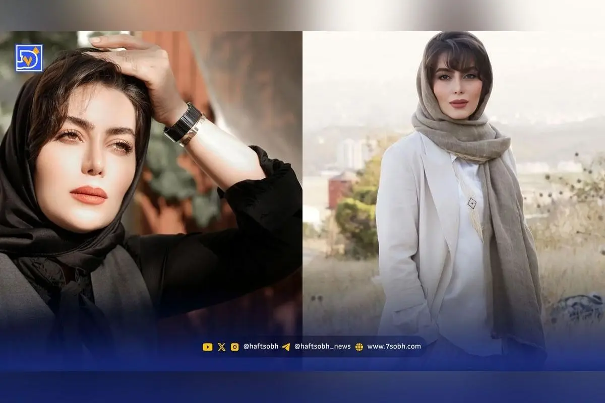 بیوگرافی هدیه بازوند بازیگر محبوب نون خ و نقش‌آفرینی‌های درخشان در سریال‌های ایرانی