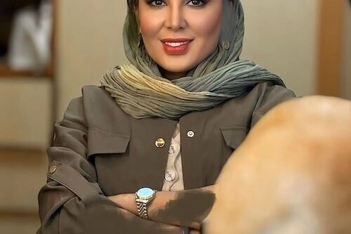 تصاویر جشن عروسی خواهر دوقلوی لیلا بلوکات در ایتالیا با داماد خارجی/عکس‌های خاص و دیدنی از مراسم خانوادگی