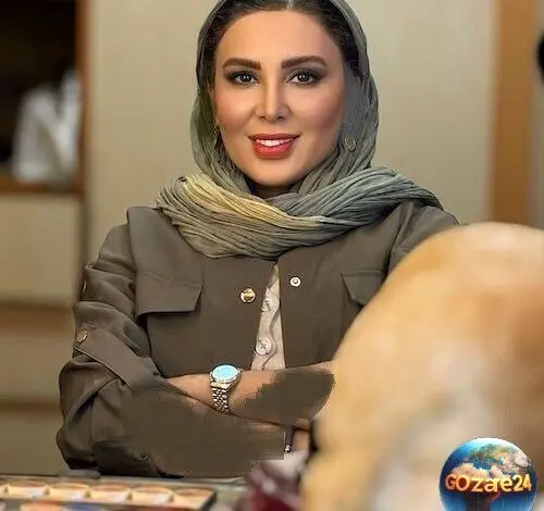 تصاویر جشن عروسی خواهر دوقلوی لیلا بلوکات در ایتالیا با داماد خارجی/عکس‌های خاص و دیدنی از مراسم خانوادگی