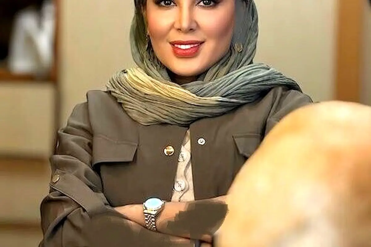 تصاویر جشن عروسی خواهر دوقلوی لیلا بلوکات در ایتالیا با داماد خارجی/عکس‌های خاص و دیدنی از مراسم خانوادگی