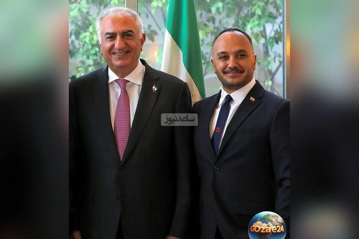 احسان کرمی افشاگری جدید درباره سلطنت‌طلبان: فحاشی زبان مشترک براندازان و ناکارآمدی اپوزیسیون