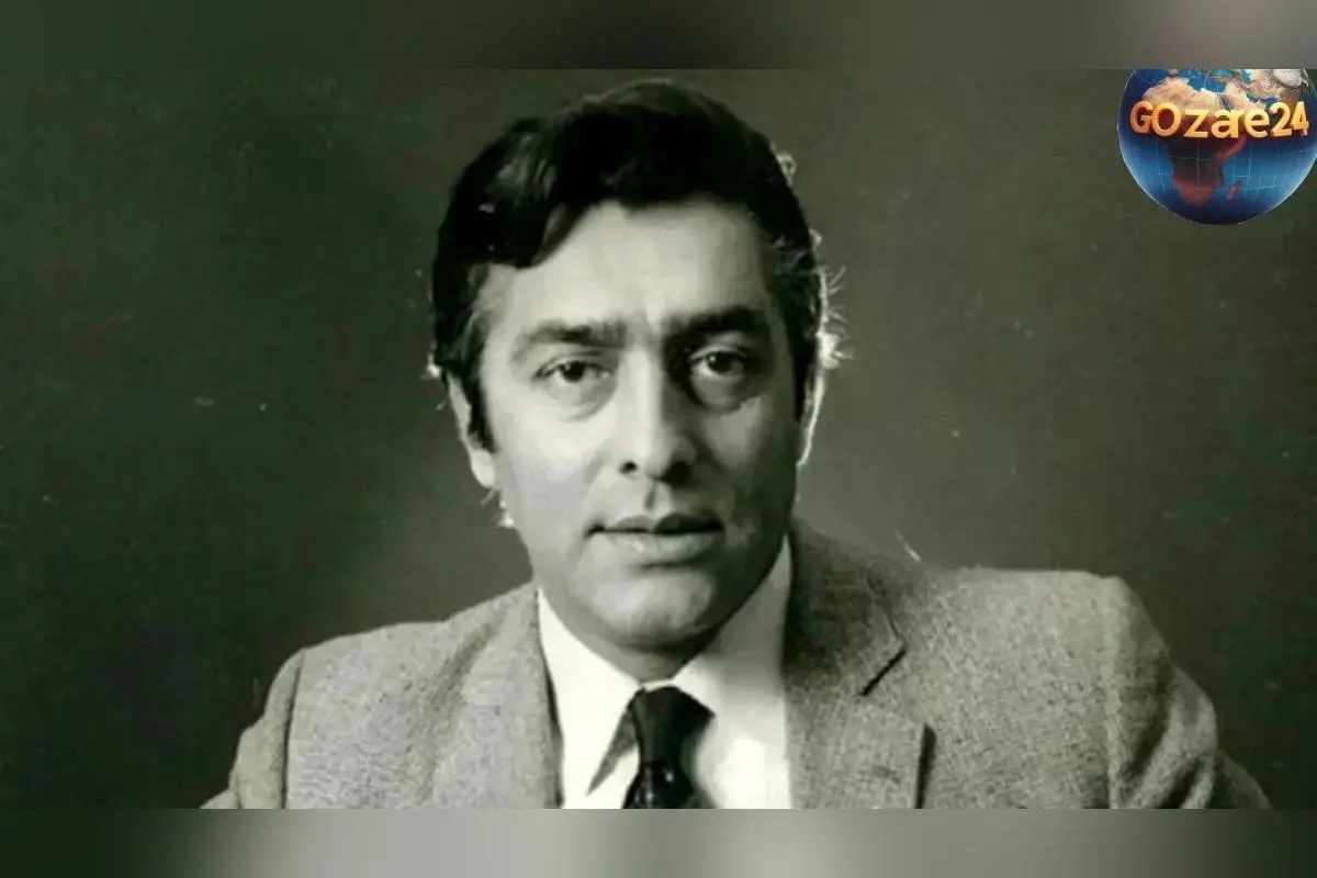 عکس نادر از دیدار تاریخی ابوالفضل پورعرب و محمدعلی فردین در مهمانی خصوصی | لحظه‌ای بی‌نظیر در تاریخ سینمای ایران