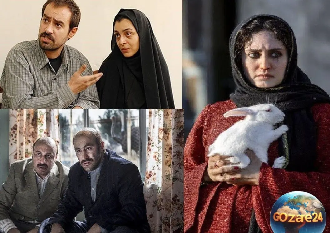 همکاری ستاره‌ها و نقش‌های شریف کارگری: نگاهی به بازیگران مشهوری که با نقش‌آفرینی در ایام کارگر، انسانیت و تلاش را به تصویر کشیدند