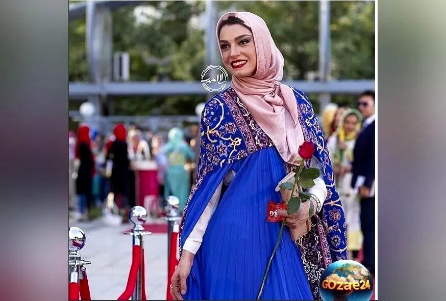 تبریک صمیمی الیکا عبدالرزاقی به محمد نادری بابت ازدواج در سن 47 سالگی + عکس و جزئیات خبر