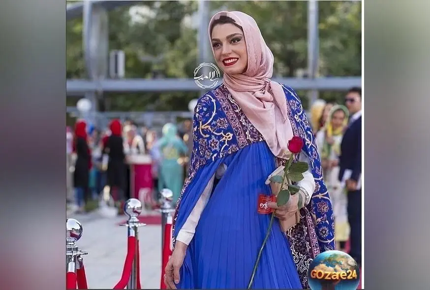 تبریک صمیمی الیکا عبدالرزاقی به محمد نادری بابت ازدواج در سن 47 سالگی + عکس و جزئیات خبر