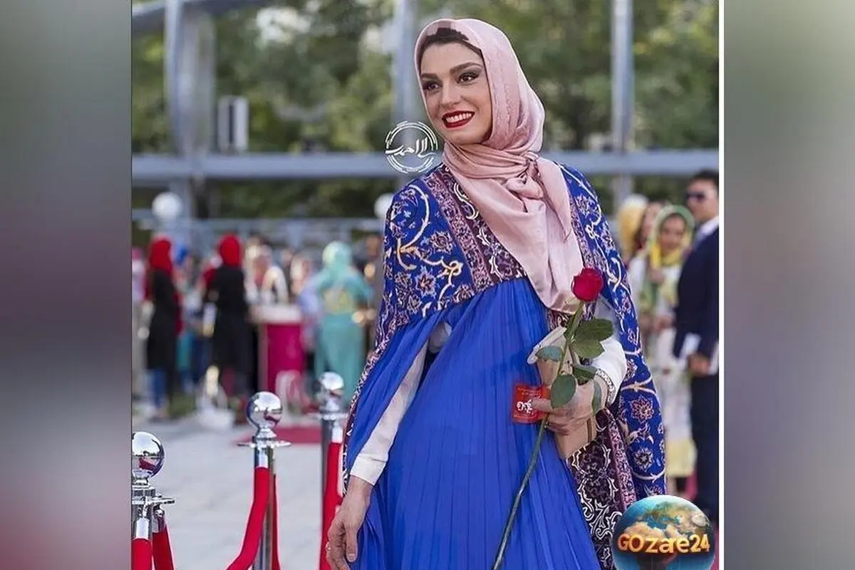 تبریک صمیمی الیکا عبدالرزاقی به محمد نادری بابت ازدواج در سن 47 سالگی + عکس و جزئیات خبر