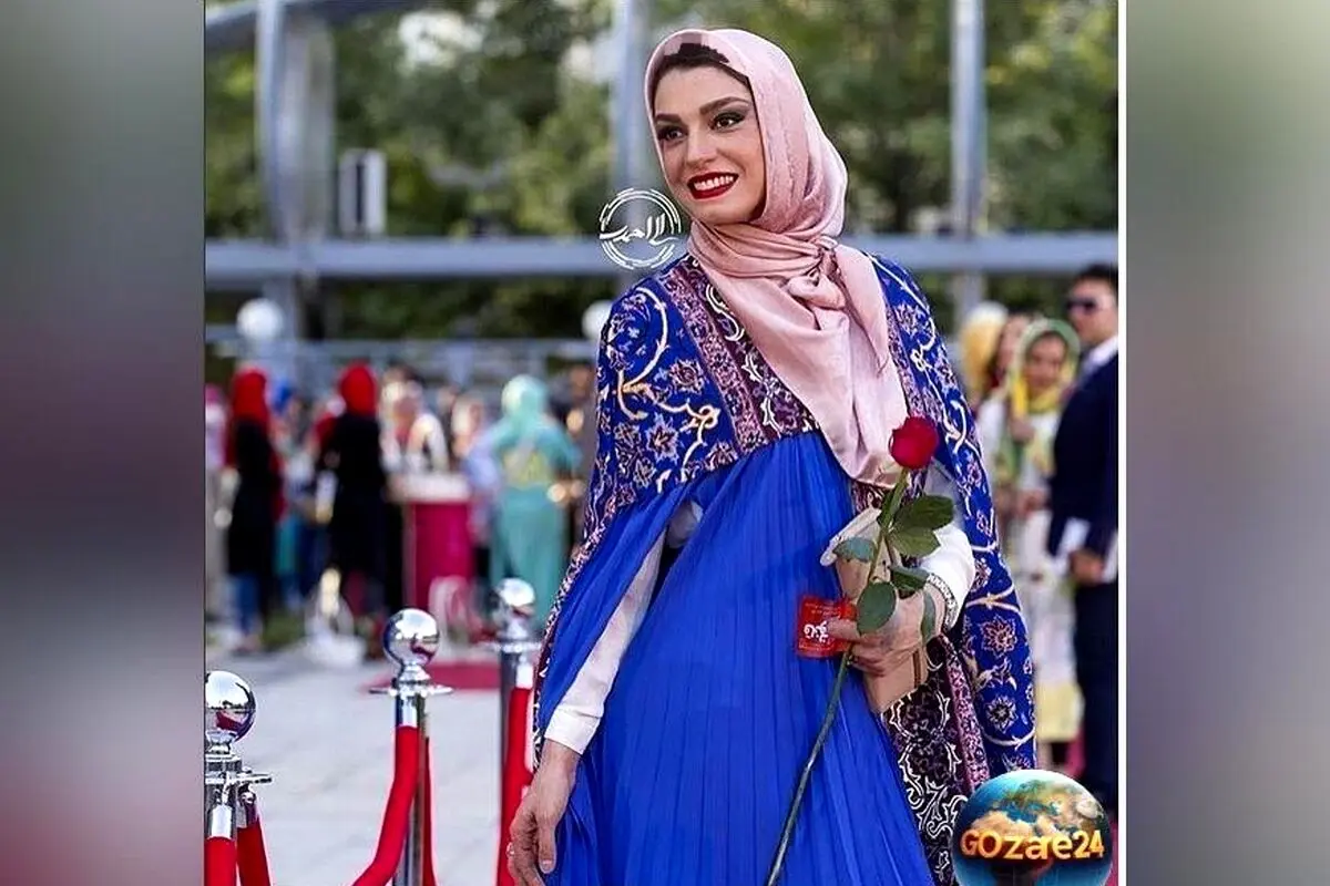 تبریک صمیمی الیکا عبدالرزاقی به محمد نادری بابت ازدواج در سن 47 سالگی + عکس و جزئیات خبر