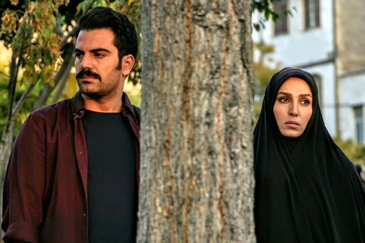 سریال هاتف جایگزین احضار شد؛ زمان پخش، داستان و بازیگران جدید در شبکه آیفیلم