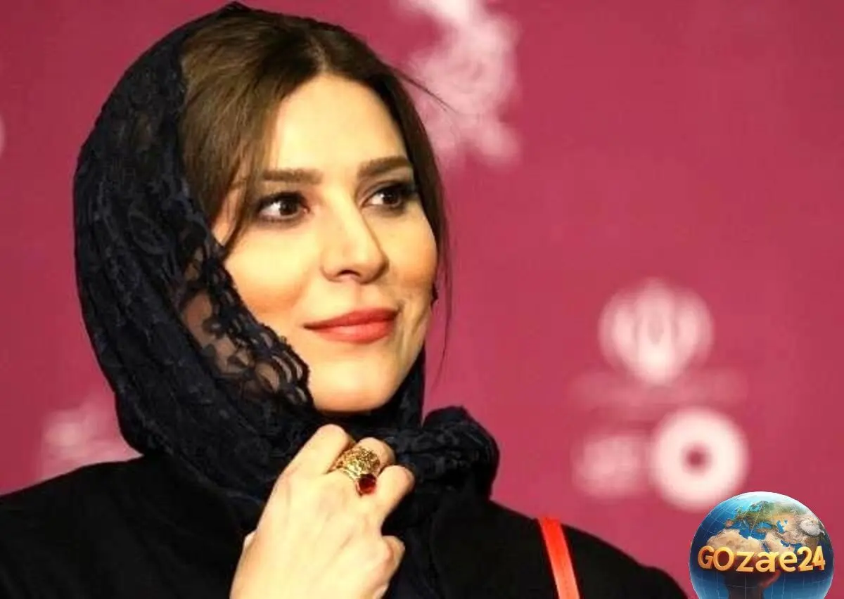 تصویر جدید سحر دولتشاهی بدون آرایش در ماشین؛ زیبایی طبیعی و دلربای او را ببینید