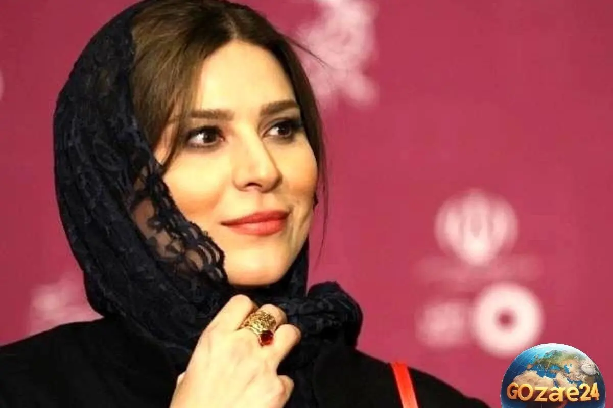 تصویر جدید سحر دولتشاهی بدون آرایش در ماشین؛ زیبایی طبیعی و دلربای او را ببینید