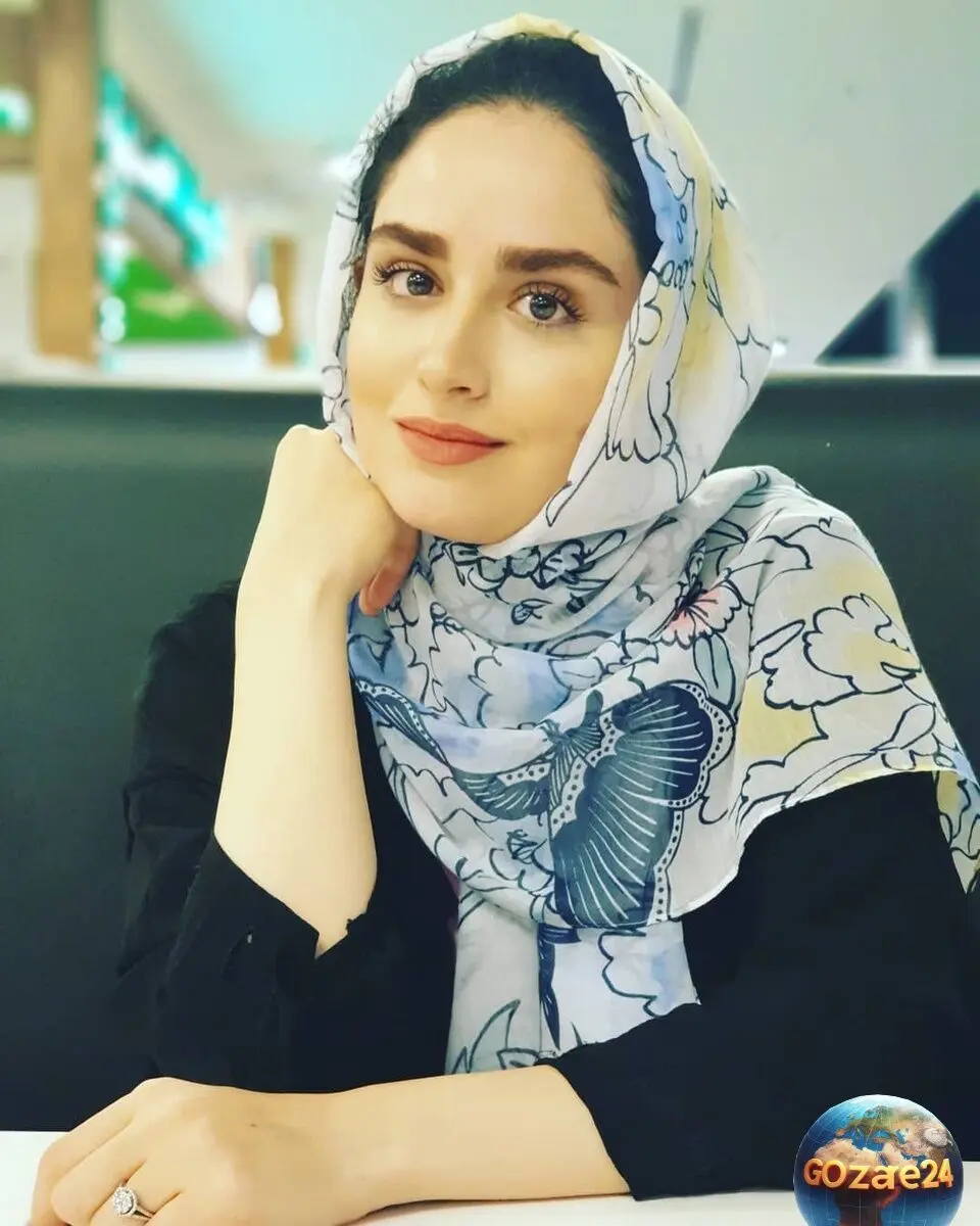 وقتی خستگی بر هانیه غلامی غلبه می‌کند: خواب نیم‌روزی و لحظه‌های آرام در کنار مادر و خانواده