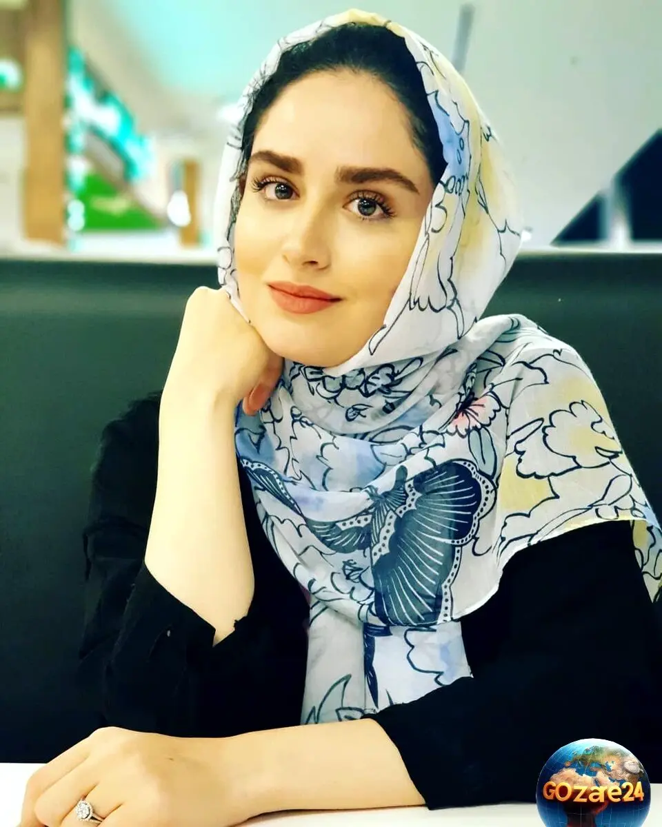 وقتی خستگی بر هانیه غلامی غلبه می‌کند: خواب نیم‌روزی و لحظه‌های آرام در کنار مادر و خانواده