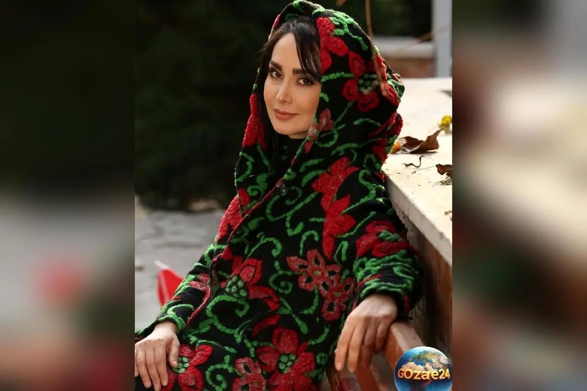 عکس پرتره جدید مریم خدارحمی بازیگر جوان سینما و تلویزیون در صفحه اینستاگرامش منتشر شد