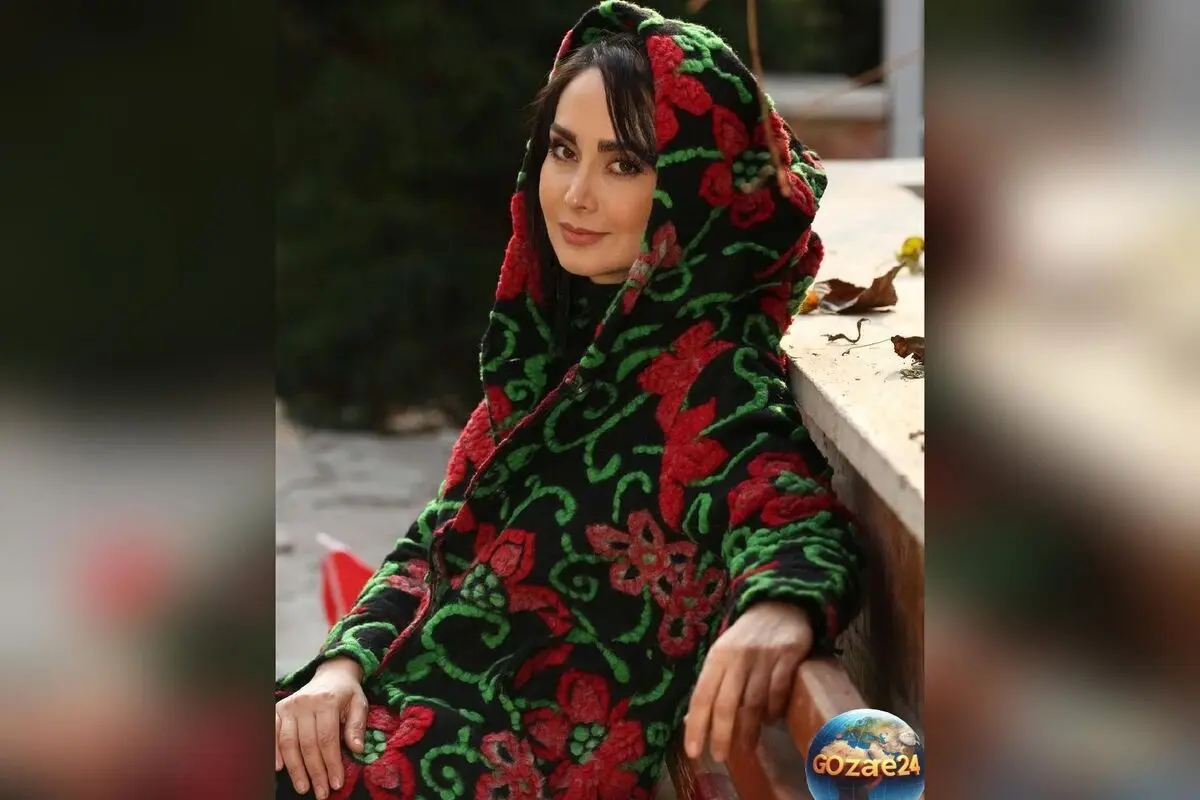 عکس پرتره جدید مریم خدارحمی بازیگر جوان سینما و تلویزیون در صفحه اینستاگرامش منتشر شد