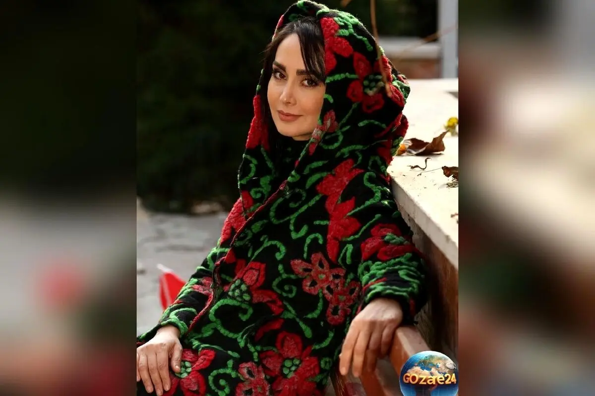 عکس پرتره جدید مریم خدارحمی بازیگر جوان سینما و تلویزیون در صفحه اینستاگرامش منتشر شد