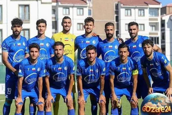 درخواست ناگهانی استقلال برای تغییر زمان سوپرجام قبل از بازی با تراکتور به دلیل مشکلات تمرینی و اردو