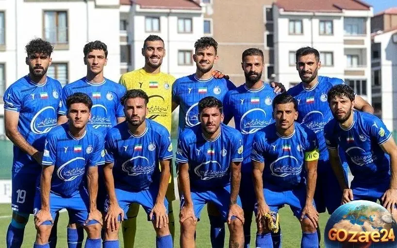 درخواست ناگهانی استقلال برای تغییر زمان سوپرجام قبل از بازی با تراکتور به دلیل مشکلات تمرینی و اردو