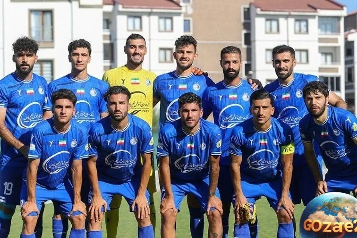 درخواست ناگهانی استقلال برای تغییر زمان سوپرجام قبل از بازی با تراکتور به دلیل مشکلات تمرینی و اردو