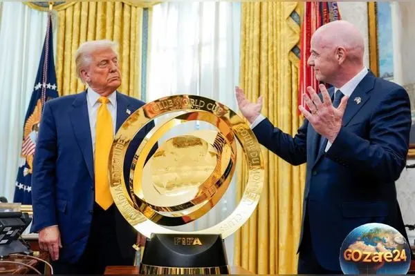 واکنش فیفا به تحریم جام جهانی 2026: تحریم‌ها فایده‌ای ندارند و فوتبال باید متحد بماند