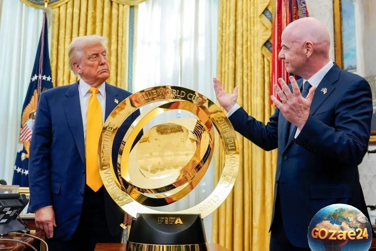 واکنش فیفا به تحریم جام جهانی 2026: تحریم‌ها فایده‌ای ندارند و فوتبال باید متحد بماند