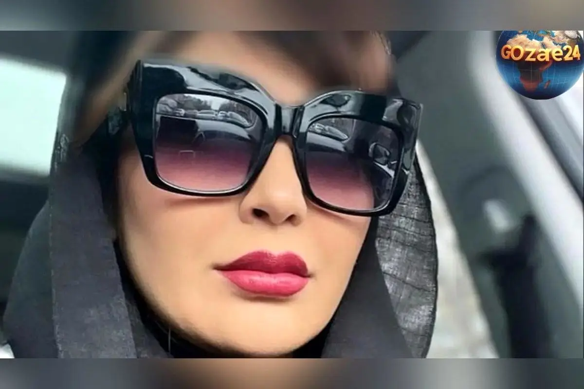 عکس و استایل الهام‌گرفته از هنر ایرانی مریم معصومی | اصالت در پوشش خانم بازیگر