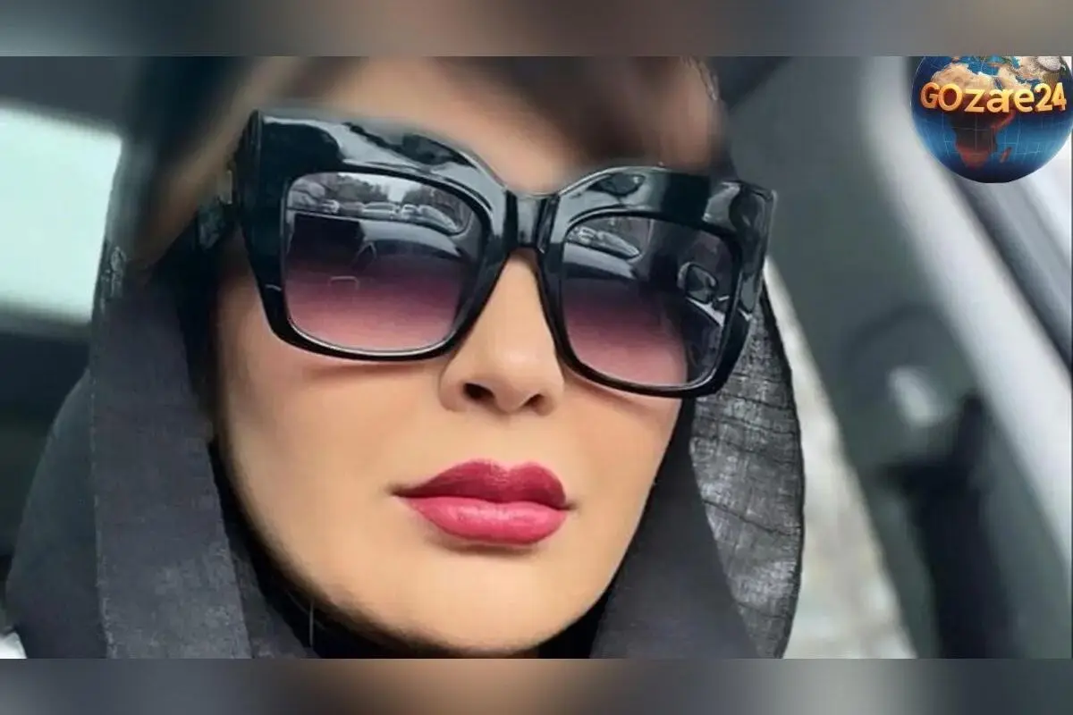 عکس و استایل الهام‌گرفته از هنر ایرانی مریم معصومی | اصالت در پوشش خانم بازیگر
