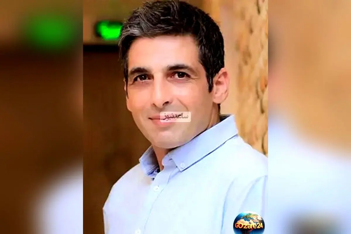 تصویر جدید و متفاوت از حمید گودرزی نشان می‌دهد چقدر این بازیگر پیر و شکسته شده است!