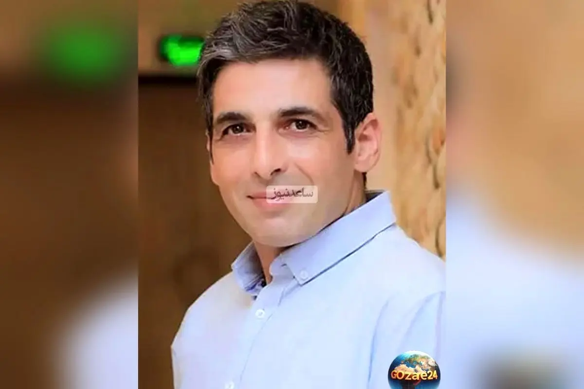 تصویر جدید و متفاوت از حمید گودرزی نشان میدهد چقدر این بازیگر پیر و شکسته شده است!