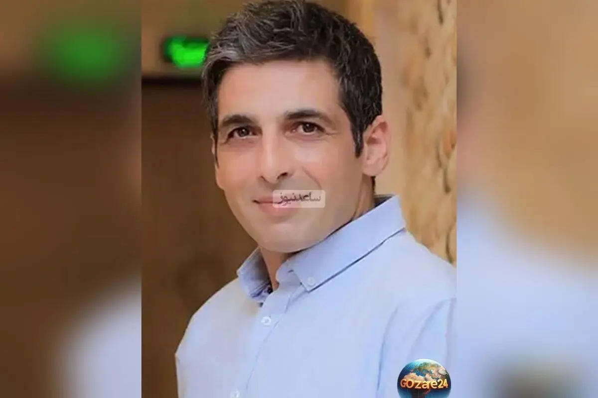 تصویر جدید و متفاوت از حمید گودرزی نشان می‌دهد چقدر این بازیگر پیر و شکسته شده است!