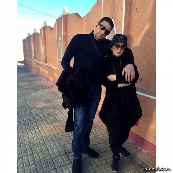 لاله صبوری: من متعلق به زندگی در آمریکا نیستم!