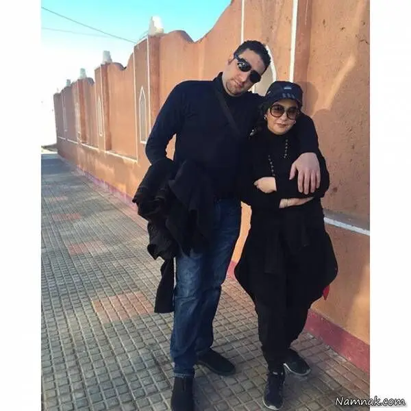 لاله صبوری: من متعلق به زندگی در آمریکا نیستم!