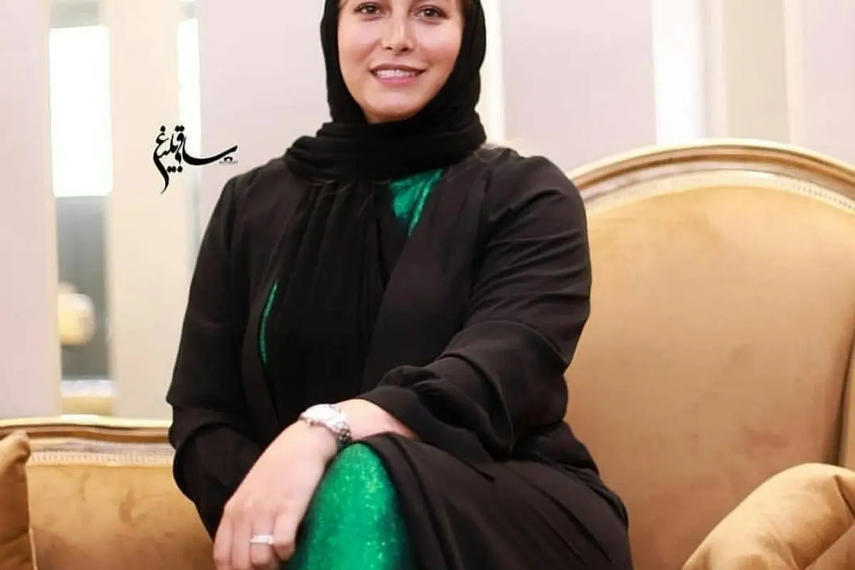 فریبا نادری از جراحی‌های زیبایی، تغییر چهره و داستان خواستگاری از شوهر دومش در برنامه «دورهمی»