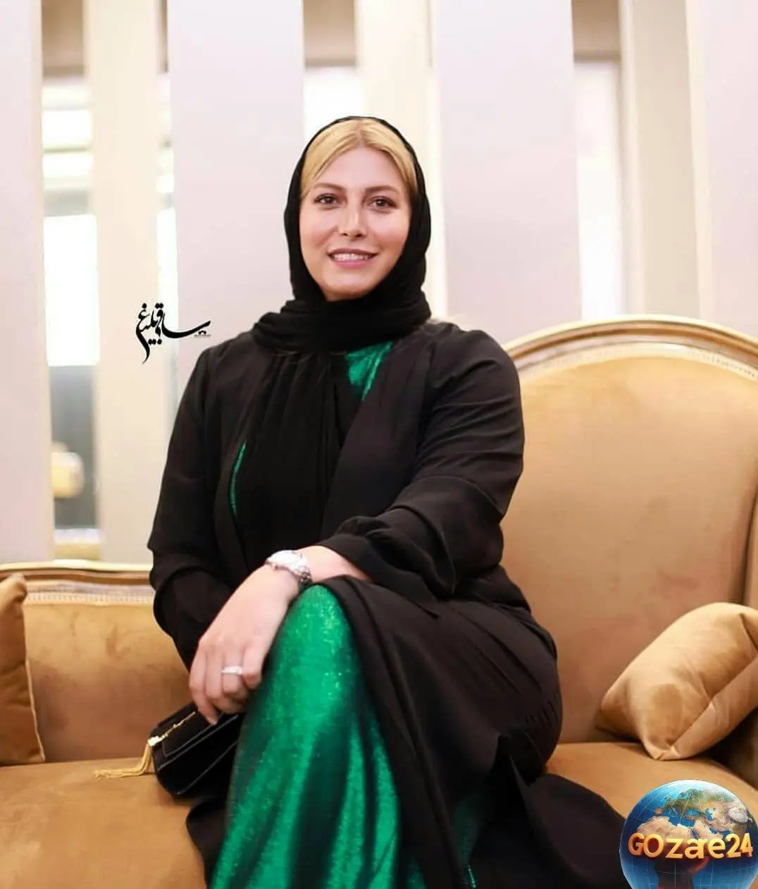 فریبا نادری از جراحی‌های زیبایی، تغییر چهره و داستان خواستگاری از شوهر دومش در برنامه «دورهمی»