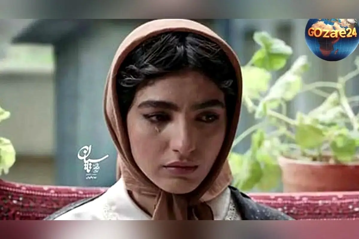 بنفشه ریاضی از تأثیر عمیق نقش سپیده در «تاسیان» و افسردگی یک ماهه پس از پایان سریال | داستان بازیگری و زندگی شخصی