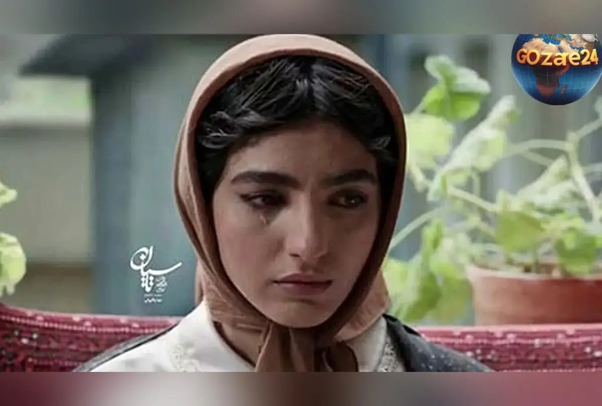 بنفشه ریاضی از تأثیر عمیق نقش سپیده در «تاسیان» و افسردگی یک ماهه پس از پایان سریال | داستان بازیگری و زندگی شخصی
