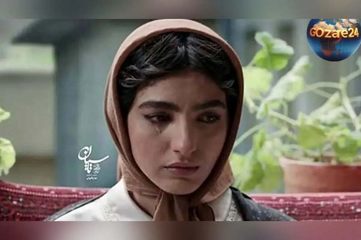 بنفشه ریاضی از تأثیر عمیق نقش سپیده در «تاسیان» و افسردگی یک ماهه پس از پایان سریال | داستان بازیگری و زندگی شخصی