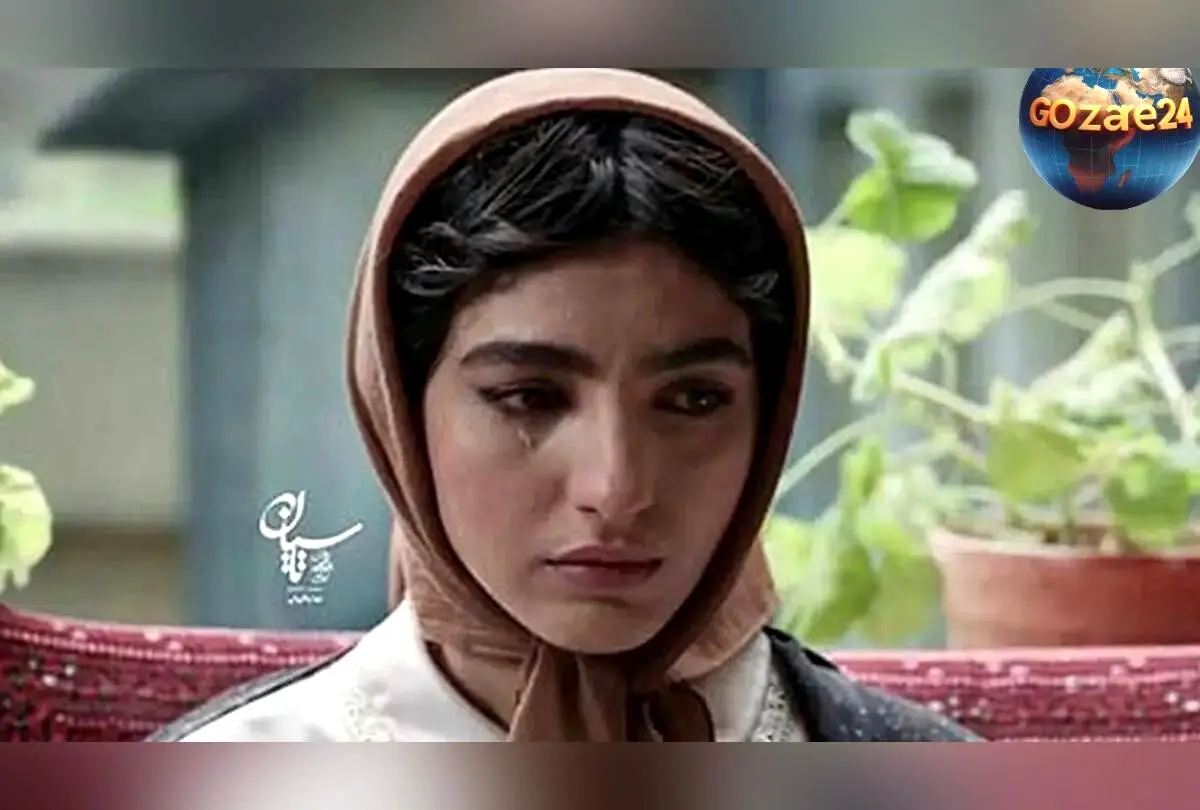 بنفشه ریاضی از تأثیر عمیق نقش سپیده در «تاسیان» و افسردگی یک ماهه پس از پایان سریال | داستان بازیگری و زندگی شخصی