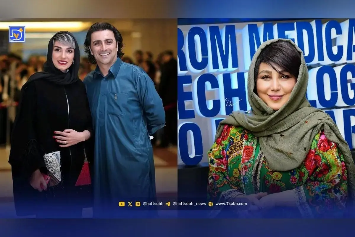 عصر سینما در کنار ستاره‌های محبوب: پشت صحنه «بامداد خمار» و خاطرات ۲۲ ساله امین زندگانی