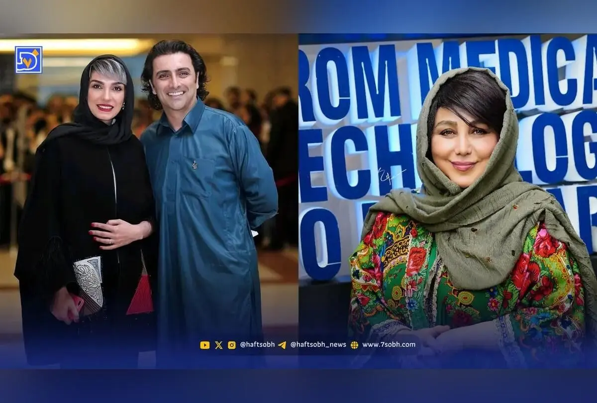 عصر سینما در کنار ستاره‌های محبوب: پشت صحنه «بامداد خمار» و خاطرات ۲۲ ساله امین زندگانی