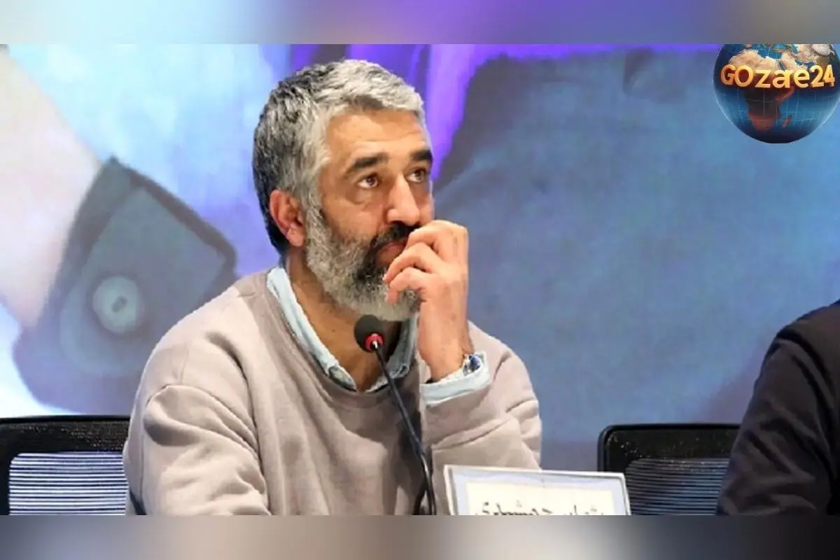 تایید ممنوع التصویر بودن پژمان جمشیدی در سریال «محکوم»؛ علت نامشخص و پیگیری‌های گروه سازنده